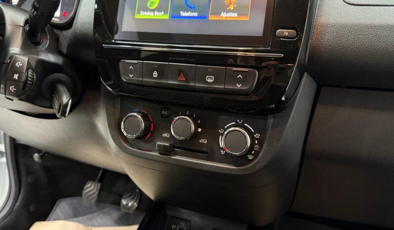 
								RENAULT KWID ICONIC OUTSIDER 2025 – 0KM lleno									