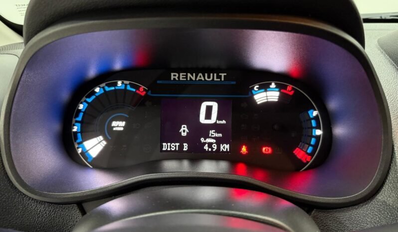
								RENAULT KWID ICONIC OUTSIDER 2025 – 0KM lleno									
