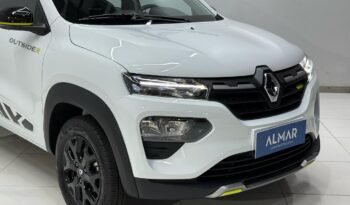 
									RENAULT KWID ICONIC OUTSIDER 2025 – 0KM lleno								