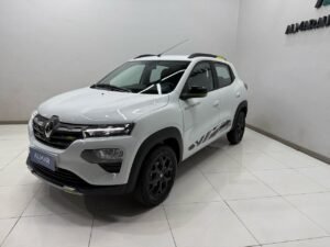 RENAULT KWID ICONIC OUTSIDER 2025 0KM