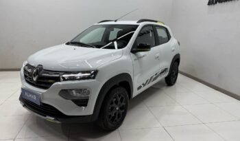 
									RENAULT KWID ICONIC OUTSIDER 2025 – 0KM lleno								
