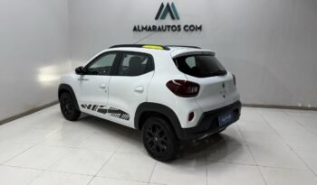 
									RENAULT KWID ICONIC OUTSIDER 2025 – 0KM lleno								