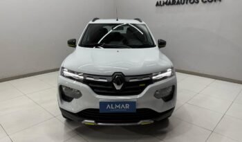 
									RENAULT KWID ICONIC OUTSIDER 2025 – 0KM lleno								