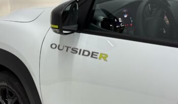 
									RENAULT KWID ICONIC OUTSIDER 2025 – 0KM lleno								
