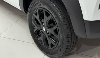 
									RENAULT KWID ICONIC OUTSIDER 2025 – 0KM lleno								