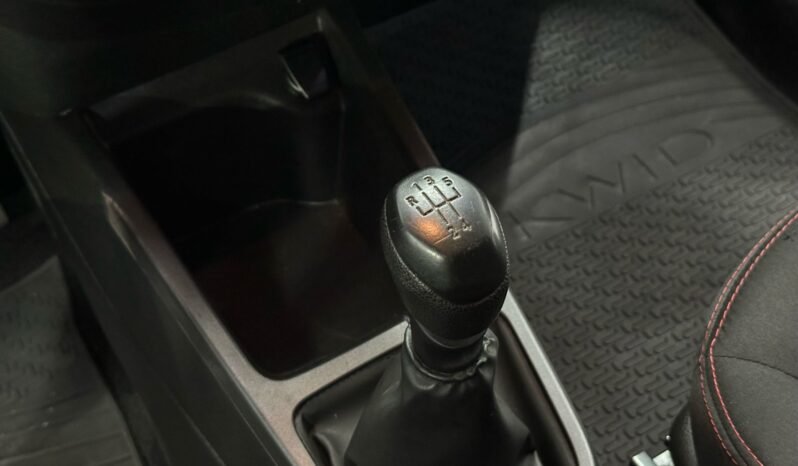 
								RENAULT KWID ZEN 2019 CON 82000KM lleno									
