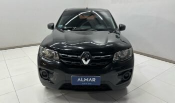 
									RENAULT KWID ZEN 2019 CON 82000KM lleno								
