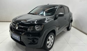 
									RENAULT KWID ZEN 2019 CON 82000KM lleno								