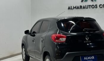 
									RENAULT KWID ZEN 2019 CON 82000KM lleno								