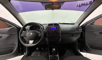 
									RENAULT KWID ZEN 2019 CON 82000KM lleno								