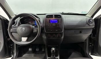 
									RENAULT KWID ZEN 2019 CON 82000KM lleno								