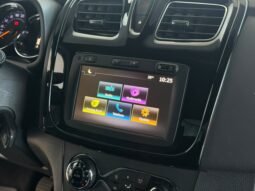 
										RENAULT LOGAN 1.6 INTENS 2023 CON 28.000KM full									