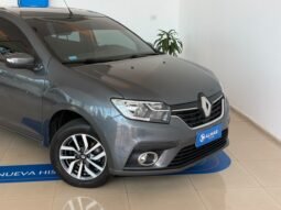 
										RENAULT LOGAN 1.6 INTENS 2023 CON 28.000KM full									