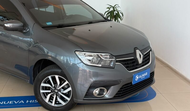 
								RENAULT LOGAN 1.6 INTENS 2023 CON 28.000KM full									