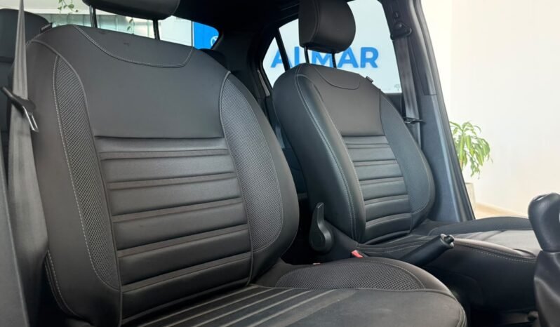 
								RENAULT LOGAN 1.6 INTENS 2023 CON 28.000KM full									