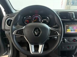 
										RENAULT LOGAN 1.6 INTENS 2023 CON 28.000KM full									