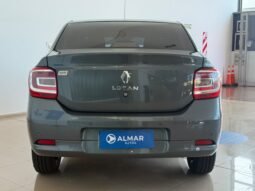 
										RENAULT LOGAN 1.6 INTENS 2023 CON 28.000KM full									