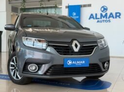 
										RENAULT LOGAN 1.6 INTENS 2023 CON 28.000KM full									