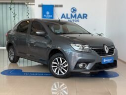 
										RENAULT LOGAN 1.6 INTENS 2023 CON 28.000KM full									