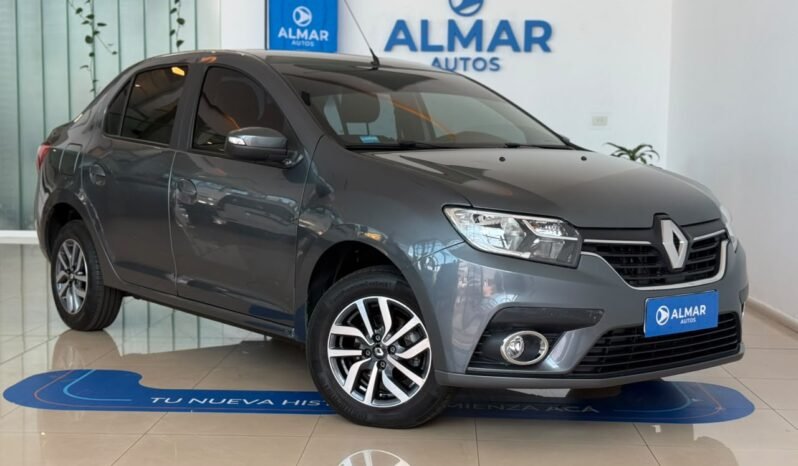 
								RENAULT LOGAN 1.6 INTENS 2023 CON 28.000KM full									