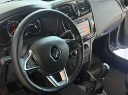 
										RENAULT LOGAN 1.6 INTENS 2023 CON 28.000KM full									