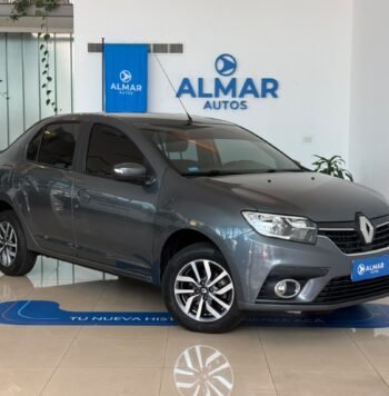 RENAULT LOGAN