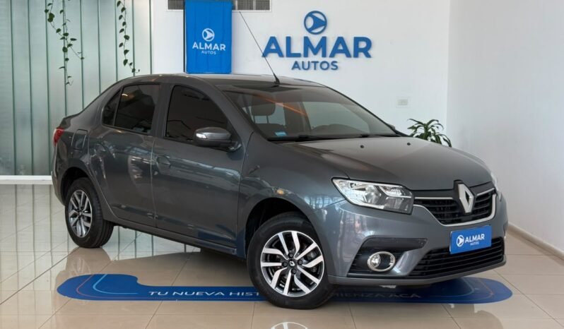 RENAULT LOGAN