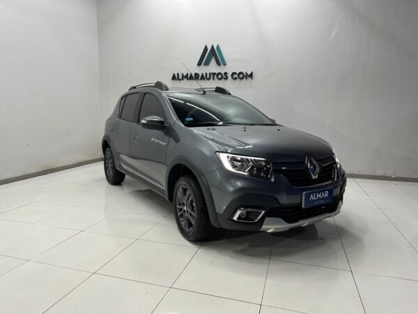 RENAULT SANDERO 2023