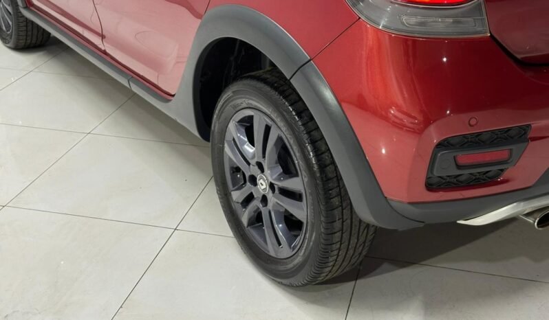 
								RENAULT SANDERO STEPWAY INTENS 2020 60000KM lleno									