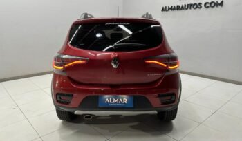 
									RENAULT SANDERO STEPWAY INTENS 2020 60000KM lleno								