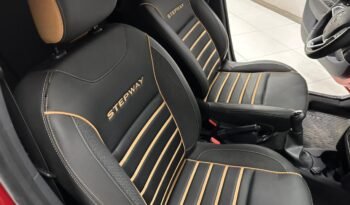 
									RENAULT SANDERO STEPWAY INTENS 2020 60000KM lleno								