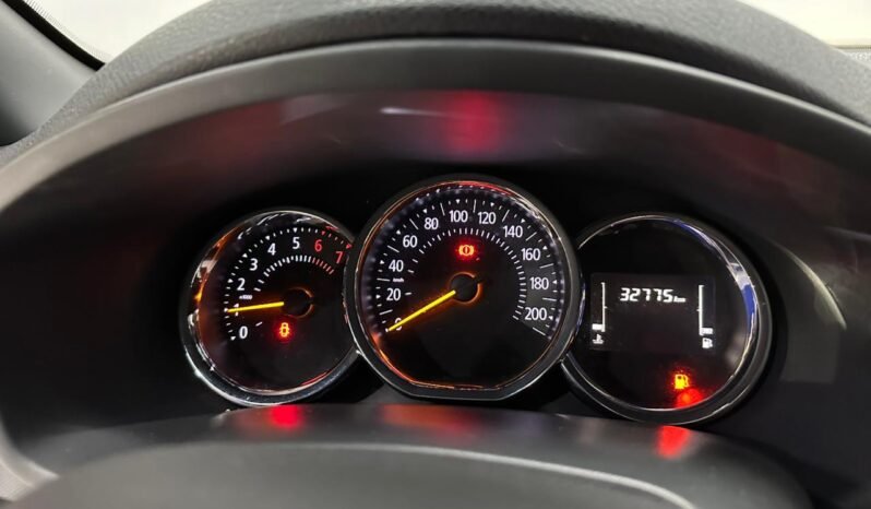 
								RENAULT SANDERO STEPWAY PH2 INTENS 2022 CON 32000KM lleno									