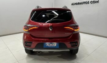 
									RENAULT SANDERO STEPWAY PH2 INTENS 2022 CON 32000KM lleno								