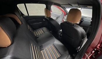 
									RENAULT SANDERO STEPWAY PH2 INTENS 2022 CON 32000KM lleno								