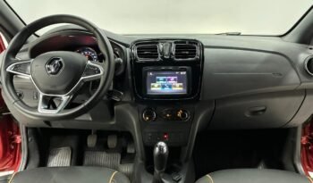 
									RENAULT SANDERO STEPWAY PH2 INTENS 2022 CON 32000KM lleno								