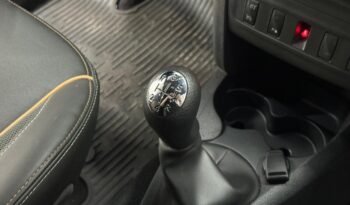
									RENAULT SANDERO STEPWAY PH2 INTENS 2022 CON 32000KM lleno								