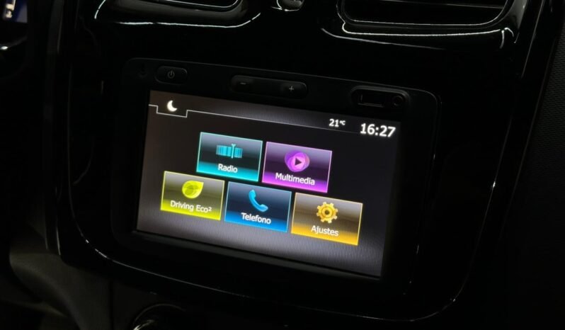 
								RENAULT SANDERO STEPWAY PH2 INTENS 2022 CON 32000KM lleno									