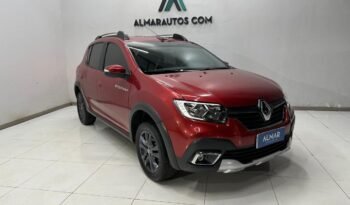 RENAULT SANDERO STEPWAY PH2 INTENS 2022 CON 32000KM