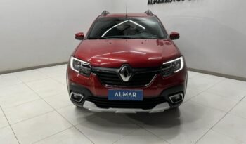 
									RENAULT SANDERO STEPWAY PH2 INTENS 2022 CON 32000KM lleno								