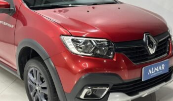 
									RENAULT SANDERO STEPWAY PH2 INTENS 2022 CON 32000KM lleno								