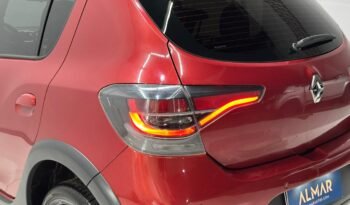 
									RENAULT SANDERO STEPWAY PH2 INTENS 2022 CON 32000KM lleno								