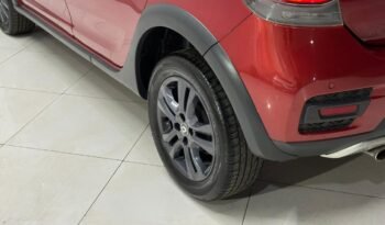 
									RENAULT SANDERO STEPWAY PH2 INTENS 2022 CON 32000KM lleno								