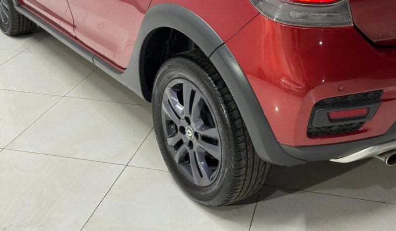 
								RENAULT SANDERO STEPWAY PH2 INTENS 2022 CON 32000KM lleno									