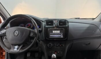 
									RENAULT SANDERO STEPWAY PRIVILEGE 2016 119000KM lleno								
