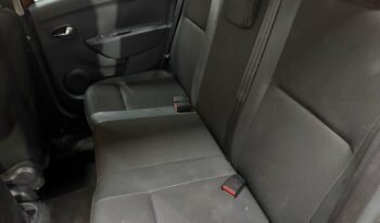 
									RENAULT SANDERO STEPWAY PRIVILEGE 2016 119000KM lleno								