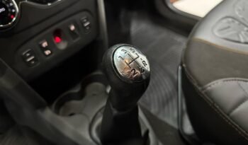 
									RENAULT SANDERO STEPWAY PRIVILEGE 2016 119000KM lleno								