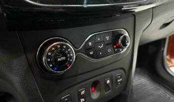 
									RENAULT SANDERO STEPWAY PRIVILEGE 2016 119000KM lleno								