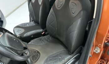 
									RENAULT SANDERO STEPWAY PRIVILEGE 2016 119000KM lleno								