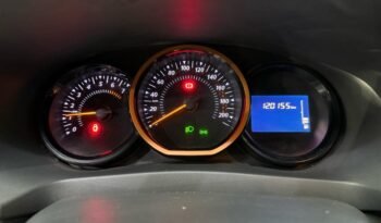 
									RENAULT SANDERO STEPWAY PRIVILEGE 2016 119000KM lleno								