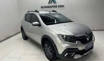 RENAULT sandero 2021